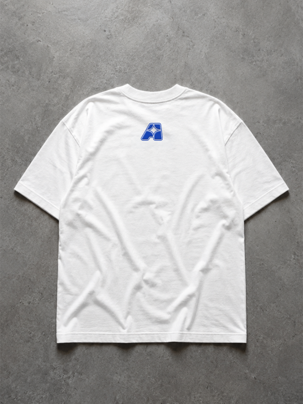 Producto - Remera Cuarto Azul Aitana - 1