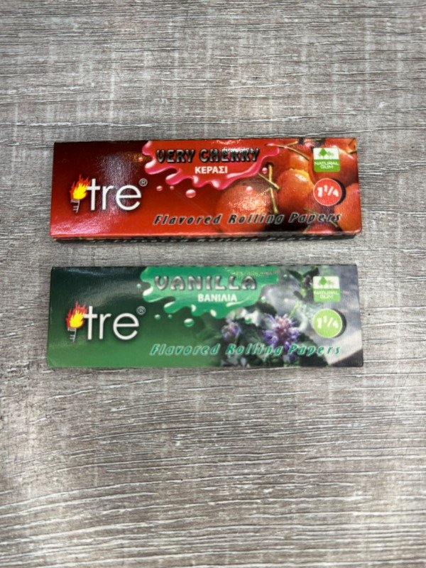 Producto - Papel Armar Tre Sabor - 0