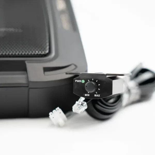 Producto - SUBWOOFER ACTIVO 10 PULGADAS 2000w - INFINITY TECH - 3