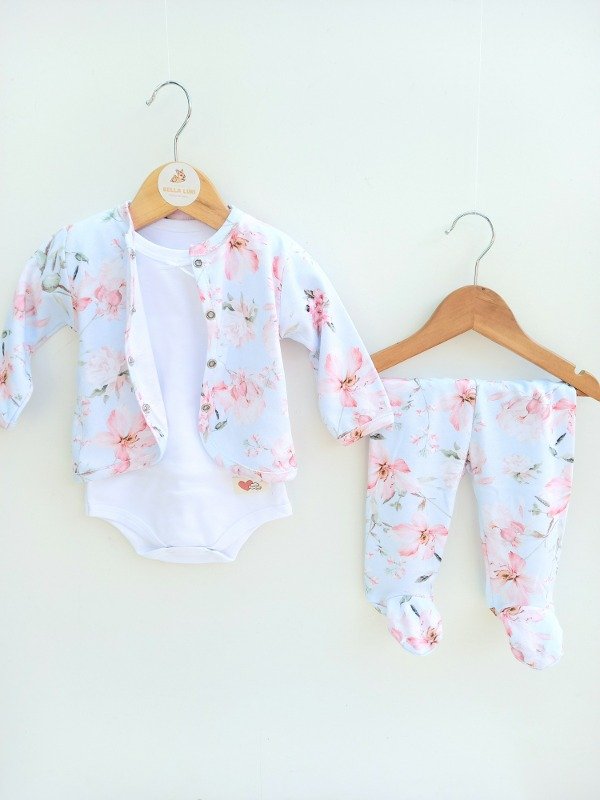 Producto - CONJUNTO SHOPIA