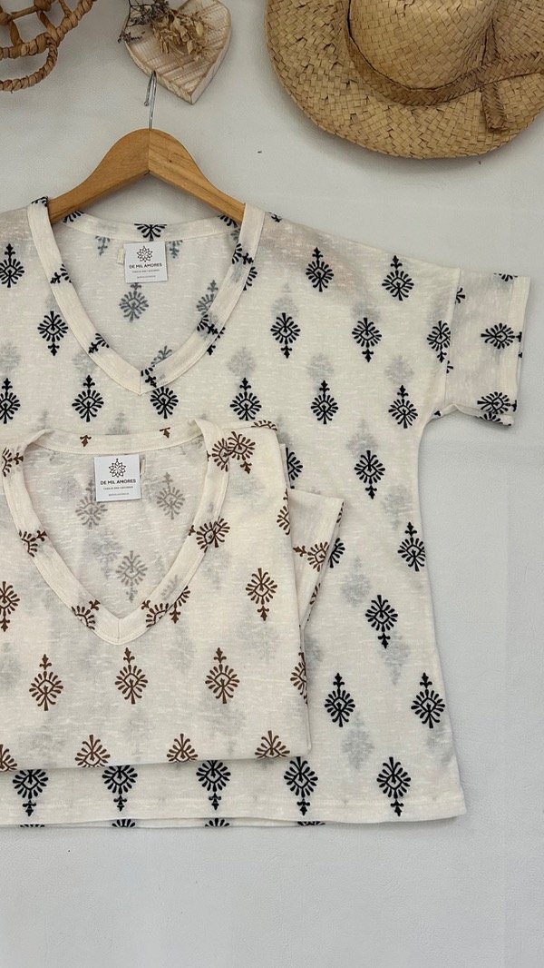 Producto - REMERON SANTINA