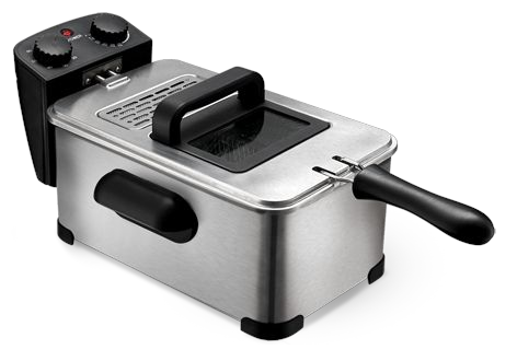 Producto - FR-3000 Freidora Doméstica de 3 lts.