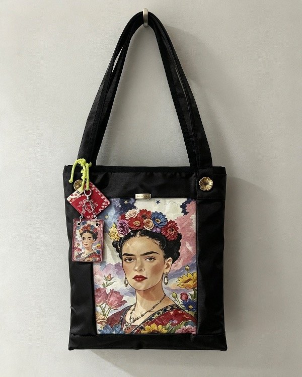 Producto - Bolso Frida - 0