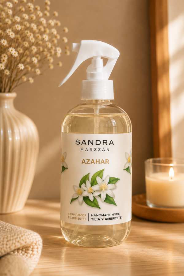 Producto - Aromatizador 250ml - 5
