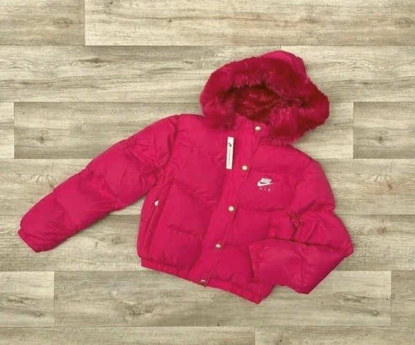 Producto - Camperas Puffer