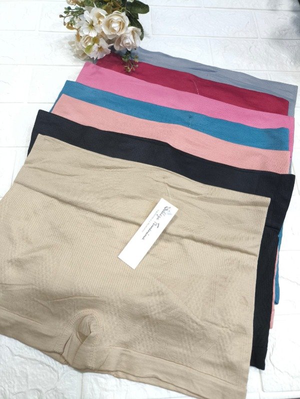 Producto - BOXER MUJER