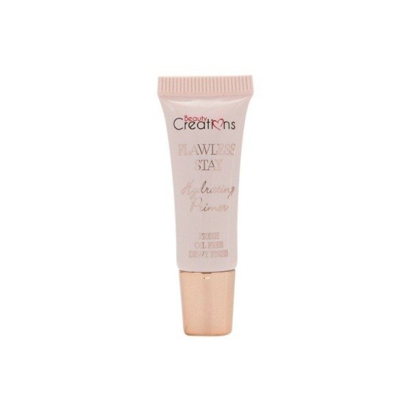 Producto - BEAUTY CREATIONS - Primer Hidratante tamaño viaje