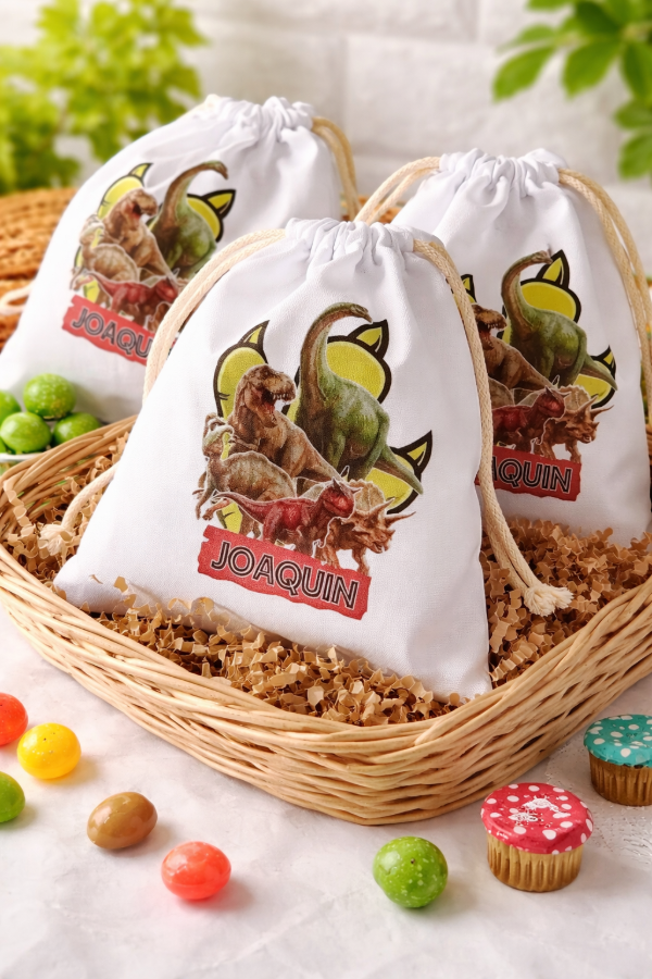 Producto - Bolsita de tela