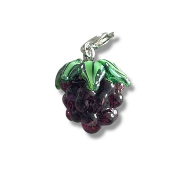Producto - Charm Mora