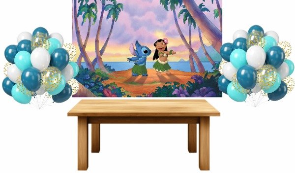 Producto - STITCH 06