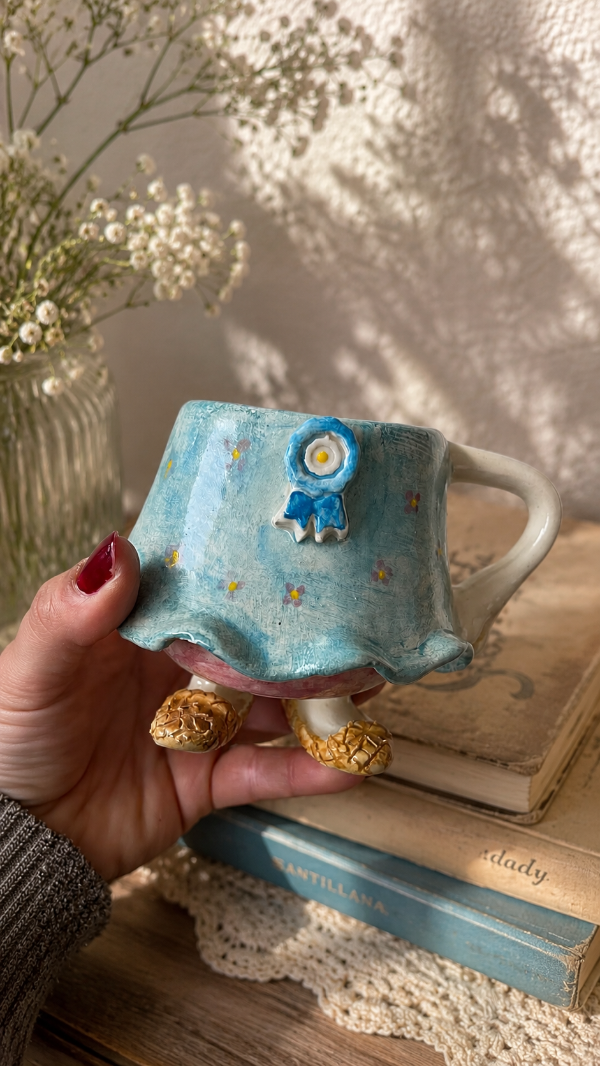 Producto - Taza Chinita