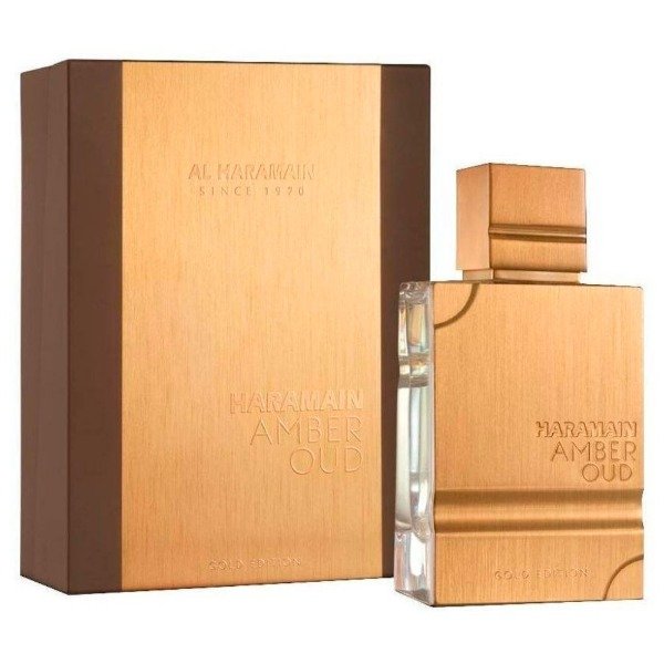 Producto - Perfume Al Haramain Amber Oud Gold Edition EDP 60ml (Calidad G5)
