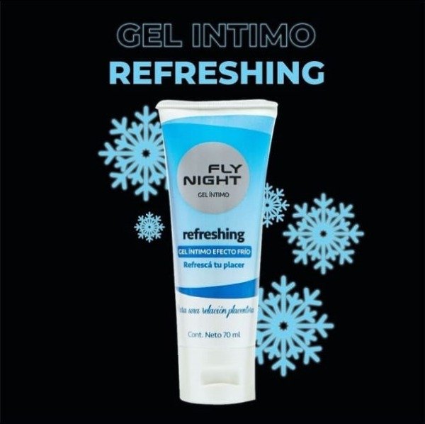 Producto - FlyNight  Refreshing 70ml