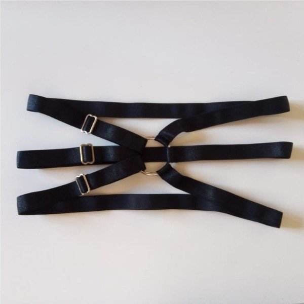 Producto - Garters "Ligas" triples