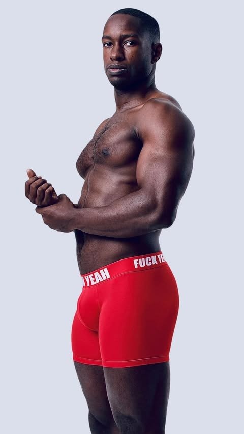 Producto - Boxer Microfibra Rojo