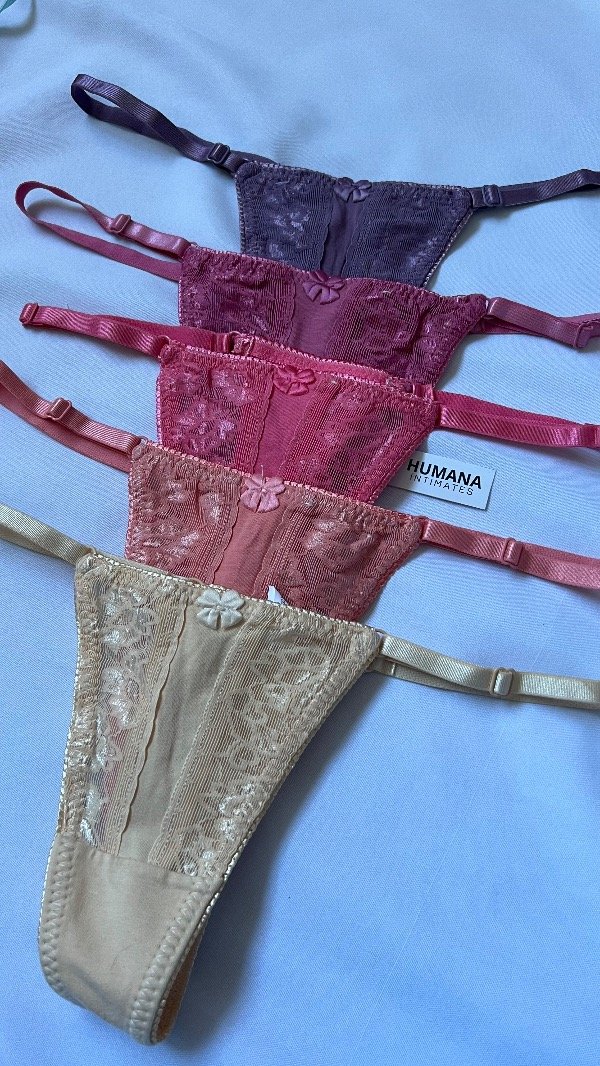 Producto - Colaless íntima
