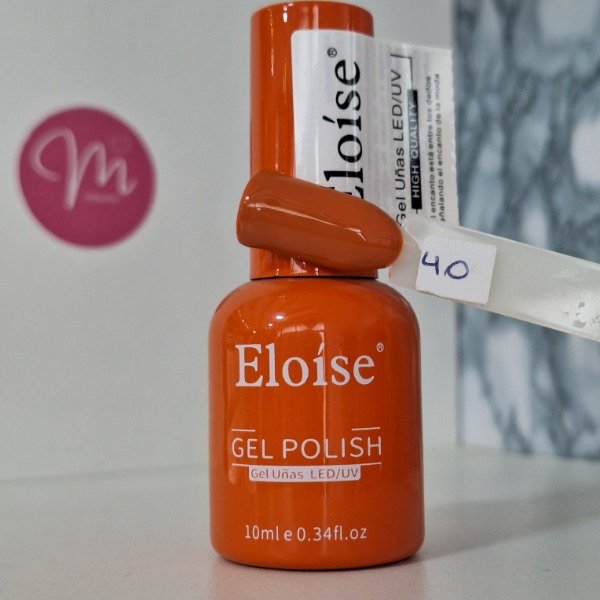Producto - Eloise semipermanente N40 10 ml