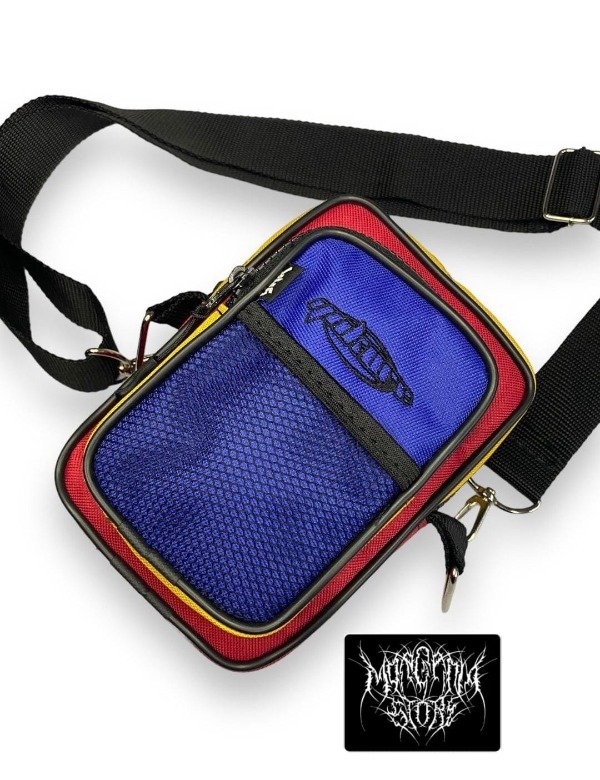 Producto - Mini Bag Ynk Retro - 1