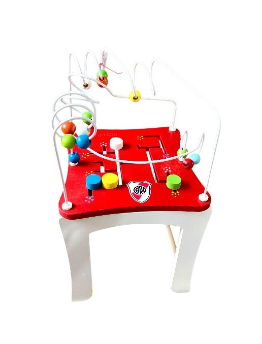 Producto - Mesa River