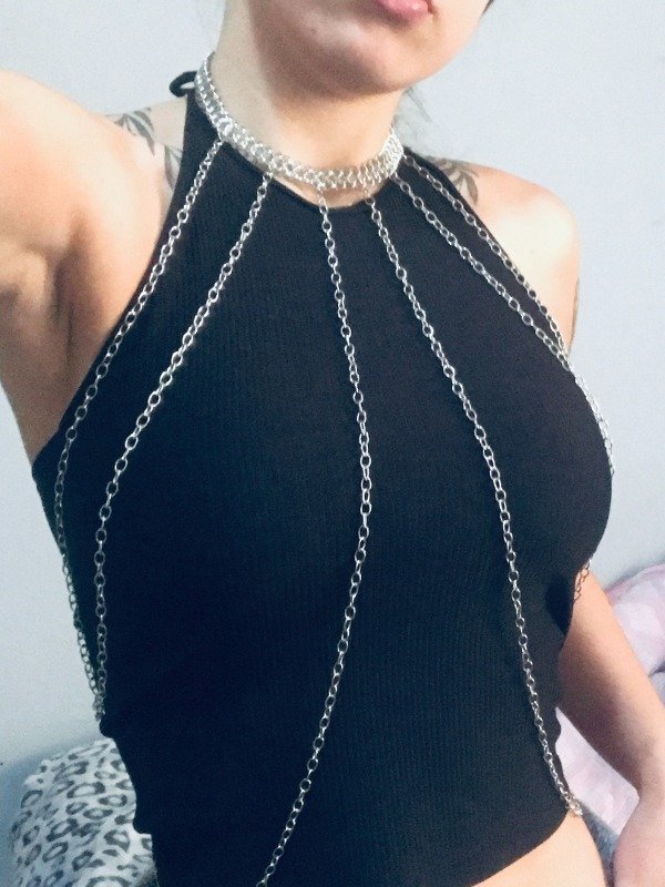 Producto - BodyChain #2