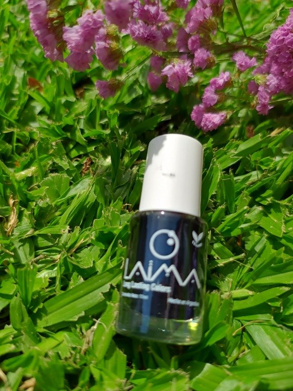 Producto - Esmalte para uñas -Laima-