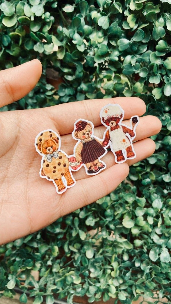Producto - Stickers Personalizados - 6