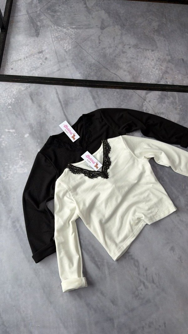 Producto - Camiseta Lia