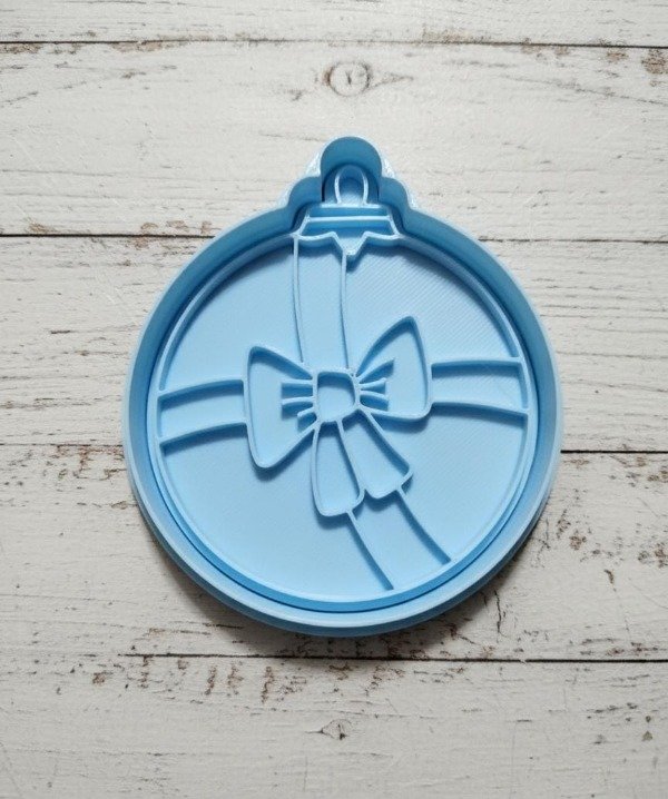 Producto - Cortante Y Sello Ornamento V1