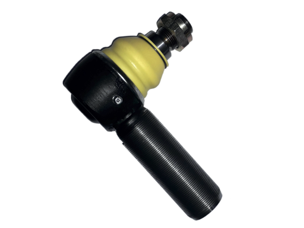 Producto - Extremo De Dirección Macho M38x1,5 Izq. Perno 27,5 mm. Fiat 619 N1