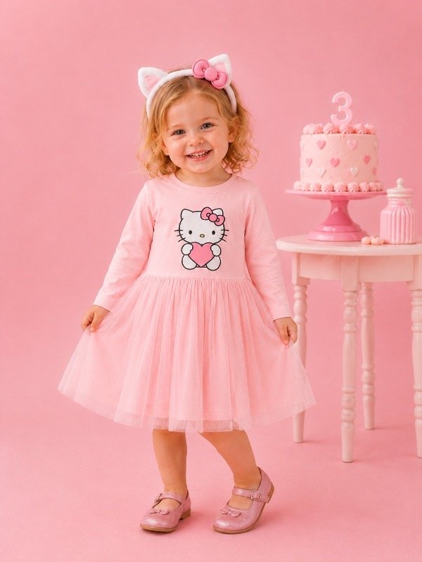 Producto - Vestido Kitty