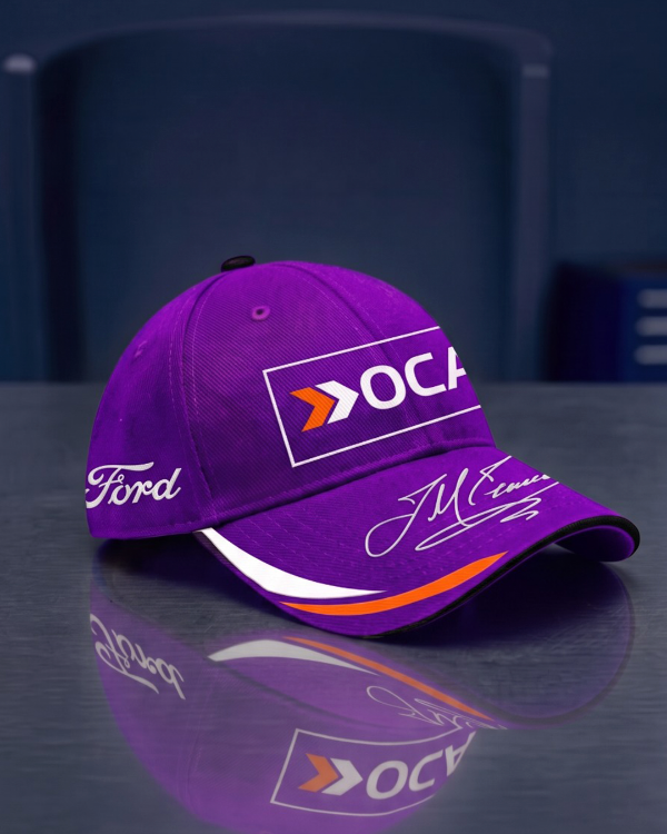 Producto - GORRA FLACO TRAVERSO OCA FORD - 0