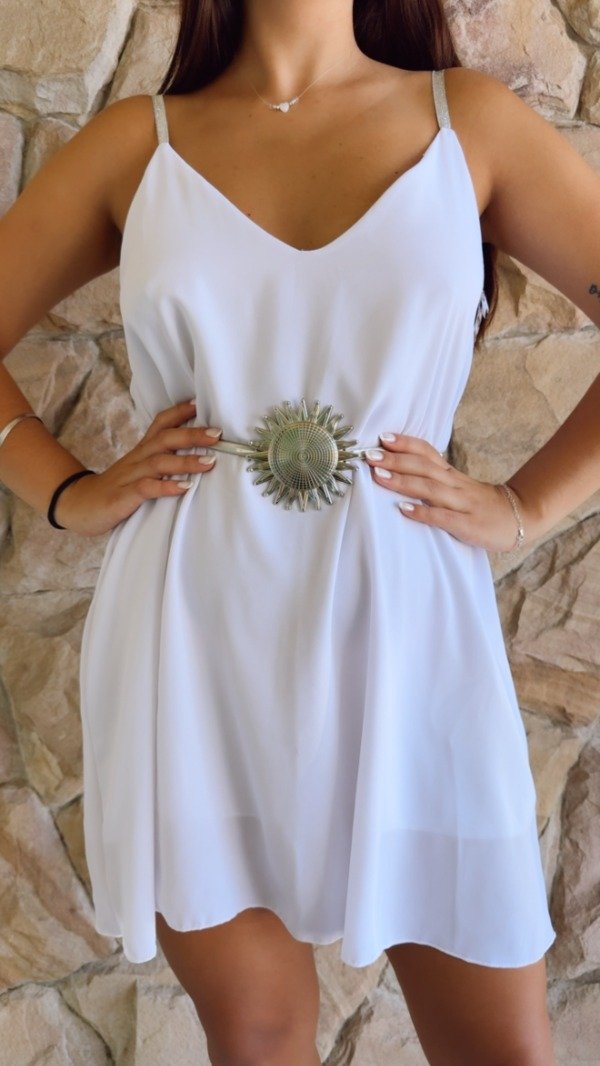 Producto - VESTIDO GRECIA