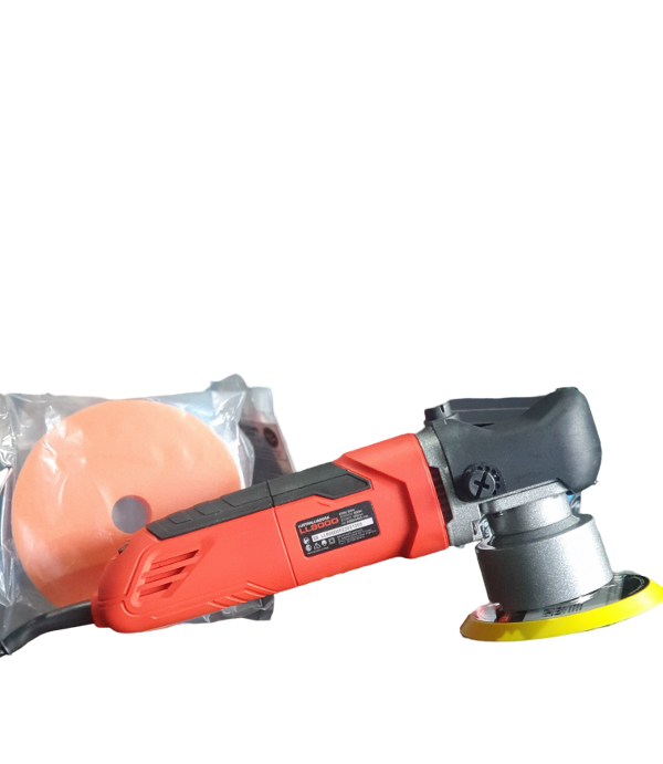 Producto - Pulidora Rotorbital Daihatsu