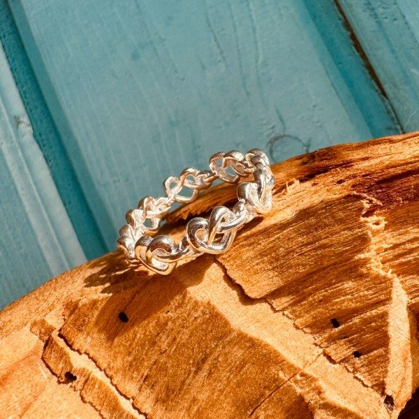 Producto - Anillo Anahata