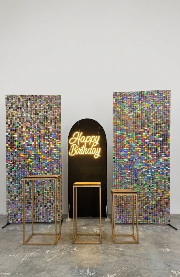 Producto - PROMO DECO PLATEADA