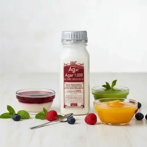 Producto - FRASCO AGAR AGAR PASTELAR  x100gr