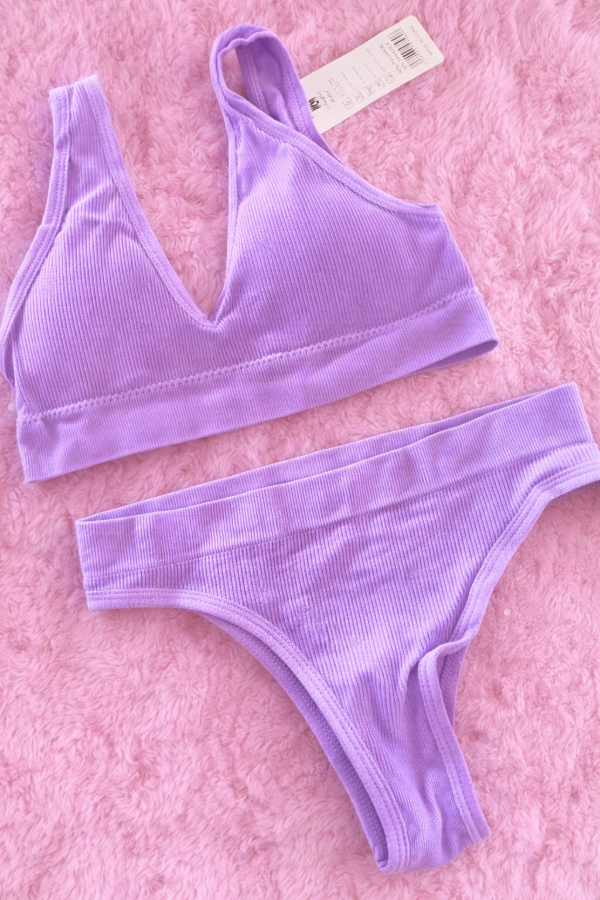 Producto - Set Deportivo - 1