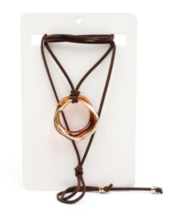 Producto - Collar Eloisa