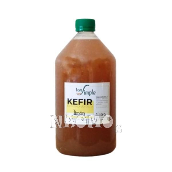 Producto - Kefir Natural x 1l - TAN SIMPLE
