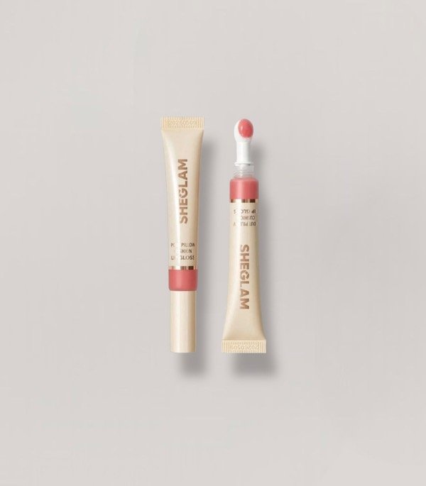 Producto - Labial SHEGLAM
