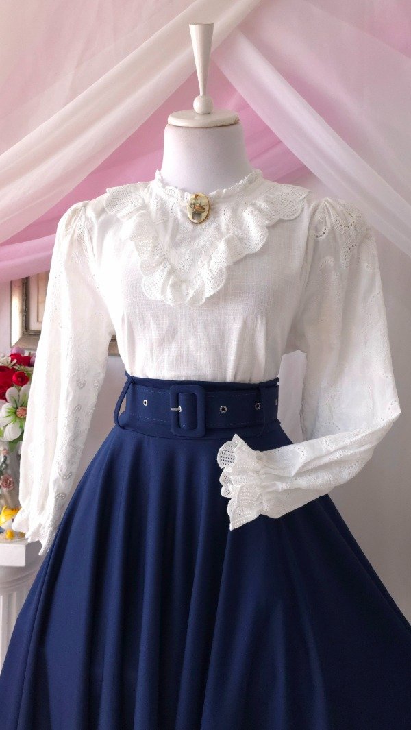 Producto - Blusa Vanina! IMPORTADA NUEVA