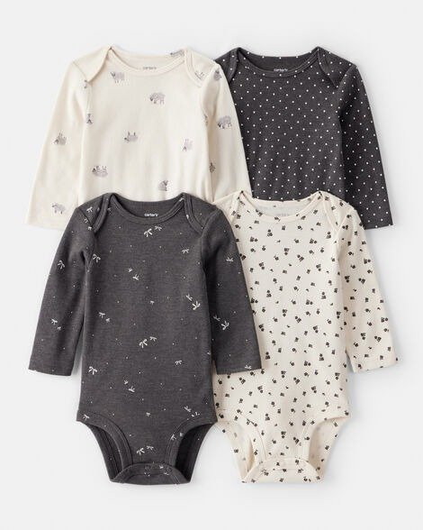 Producto - Pack de bodys Black