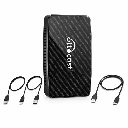 Producto - Adaptador multimedia pro