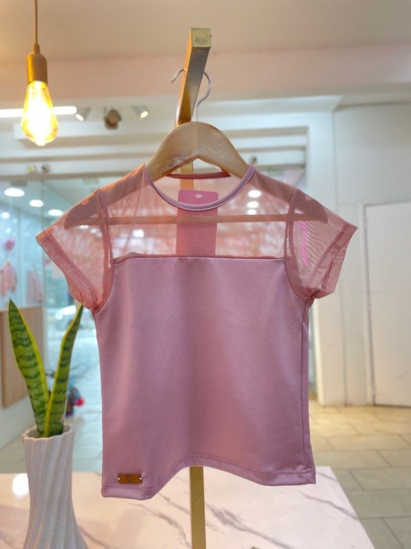Producto - Remera "Magui" KIDS 0321