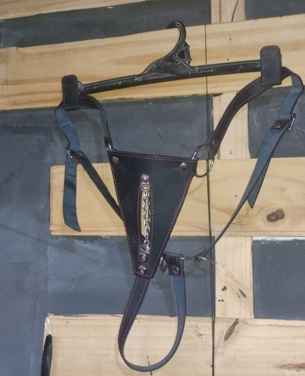 Producto - Tanga sado