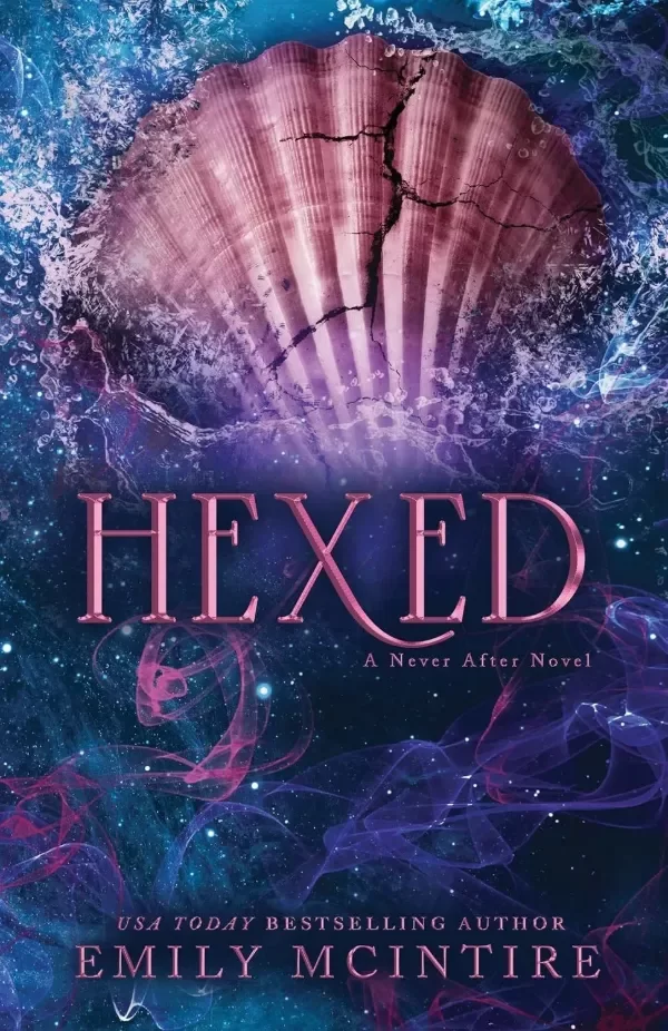 Producto - LIBRO HEXED - EMILY MCINTIRE