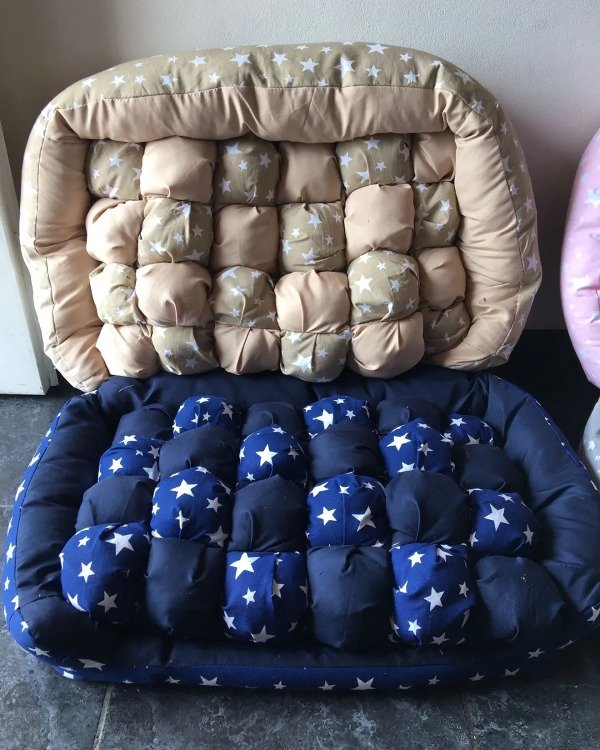 Producto - Cuchas burbujas