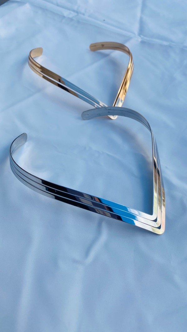 Producto - CHOQUER RÍGIDO ATENEA