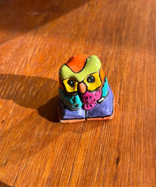 Producto - LECHUZA MINI