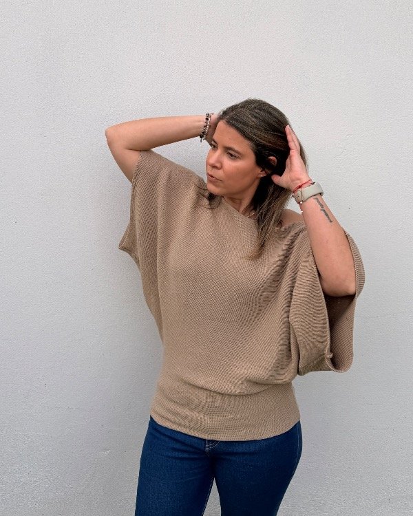Producto - Sweater Greta - 7